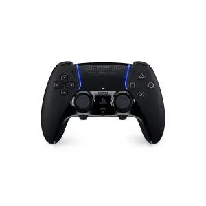 PS5 듀얼센스 엣지 미드나이트 블랙