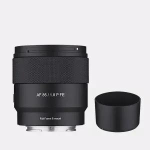 [삼양]LKSAMYANG AF 85mm F1.8 P 소니 FE