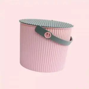 포커시스 Hachiman 하치만 옴니 버킷 미디움 로즈핑크 HCM 4966511228264 3719260