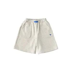 [블루독] 에센셜스웨트쇼츠 (25A75-415-06)