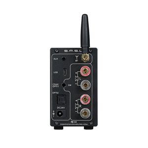 Multifu Bluetooth AD18 ional SMSL AMP 2년A/S