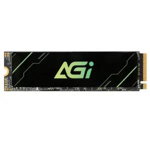 AGI AI818 M.2 NVMe (2TB)