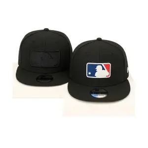 뉴에라 9fifty MLB 로고 유니크 스냅백