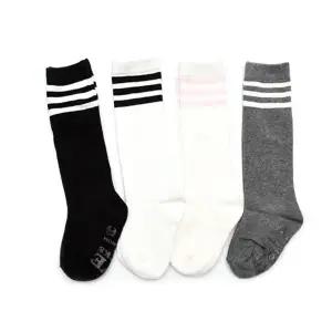 양말 아기 키즈 반타이즈 초등 1켤레 무지 유아 아동 W삼선반장 여아 남아 주니어 어린이 니삭스