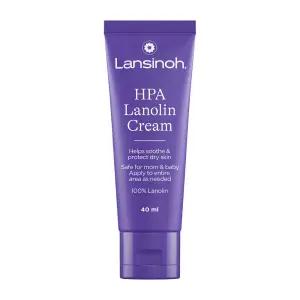 란시노 HPA 라놀린 니플 유두보호 크림 40ml