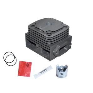 가와사키 TD40 정원 도구 모어 교체 액세서리에 맞는 40mm 실린더 피스톤 키트 1105-2092