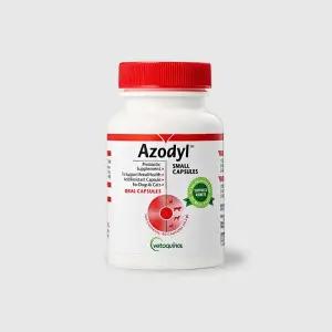 베토퀴놀 아조딜 Azodyl 90캡슐 개 고양이 경구용 천연 장관 투석제 신장관리 영양보조제