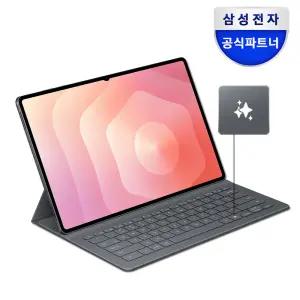 삼성 정품 갤럭시 탭S11 울트라 AI 슬림 키보드 케이스 EF-DX930