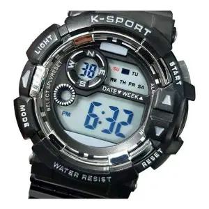 손목 스톱워치 전자 기프트 인기 K-SPORT