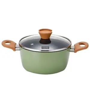 그린베일 곰솥 인덕션 냄비 들통 찜솥 찜기 28cm_22904041