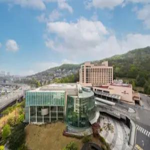 [서울 호텔] 스위스 그랜드 호텔 (신촌,홍대,합정)