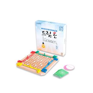 삼양문화 진로교구 드림온