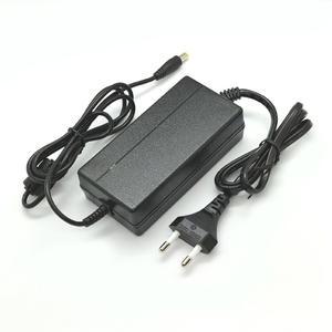 DC 12V 5A 아답터 LED CCTV 모니터 12V5A 어댑터 전원 케이블 일체형