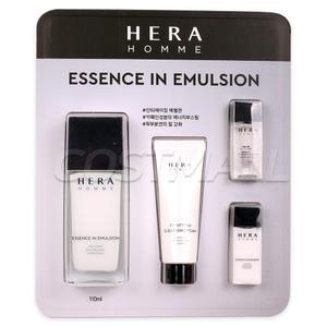 헤라 옴므 에멀전 110ml+3종 샘플 남성로션 코스트코