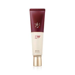 수려한 효비담 발효 선크림 60ml