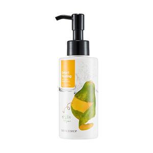 더페이스샵 스마트 필링 마일드 파파야 필링 150ml