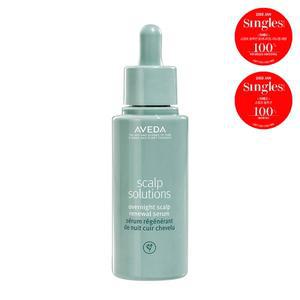 [아베다](강남점)스칼프 솔루션 오버나이트 리뉴얼 세럼 50ml_두피케어용