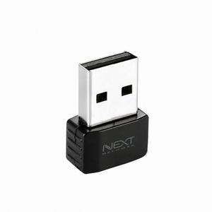 이지넷유비쿼터스 NEXT-501AC MINI USB2.0 무선랜카드