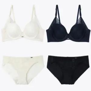 [롯데백화점]보디가드 시그니처 망각 풀컵 브라햄세트 2종 택1 BGWBZ557BGWPZ557