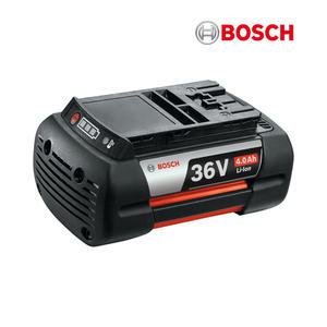 보쉬 리튬이온 배터리 GBA 36V 4.0Ah