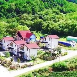 [강원] 양구 늘솔 펜션(강원, 양구)