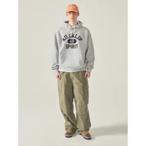 [후아유](대전신세계)Cotton Nylon Cargo Pants(U)  WHTAF2311U