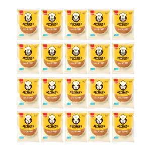 삼립 소프트 치즈케이크 50g x 20봉