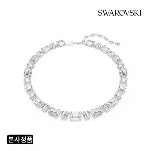 [/본사정품] Millenia Tennis 로듐 목걸이 5705757