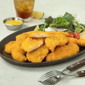피코크 통안심 치킨텐더500g