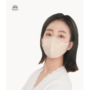 [기타](온) 키리아 KF94 새부리형 컬러마스크 200매