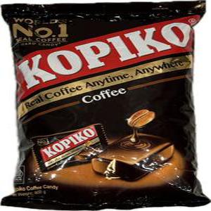 코피코 커피맛 캔디 800g 2개