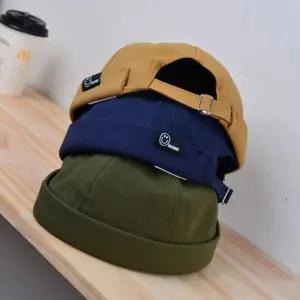 IOONIC 와치캡 여름비니 골무모자 챙없는 모자