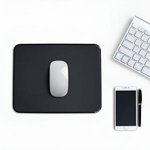 TC 알루미늄 사무용 마우스패드 엑스라지 (WFJ8HXL)