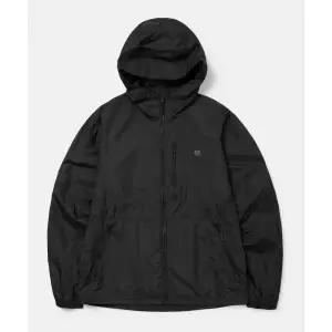코오롱 스포츠 KOLON SPORT 남성 바람막이 자켓 #윈드케이 JWJJM25201BLK 1620010