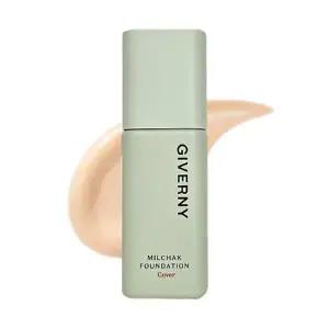 지베르니 파운데이션 밀착 커버 30ml 1개