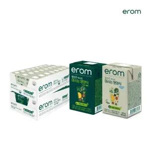(소비기한 2025-11-24) 이롬 마시는 영양식 + 영양식 라이트 골라담기 140ml x 총 48팩
