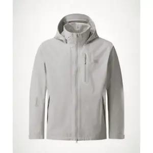 코오롱스포츠 KOLON SPORT 남성 고어텍스 2L 방수자켓 JWJGX25271GRI 995632
