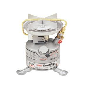 콜맨 442-700E 무연 스토브 fuel 휘발유 12 휴대용 입문 2.2KW 15