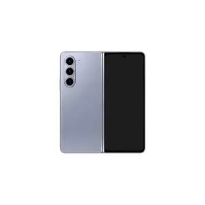 [삼성]전자 갤럭시Z 폴드5 5G 256GB SM-F946 [자급제] 아이스블루
