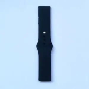 [아우트]블랙 이지 5 4 3 20mm 갤럭시워치4클래식