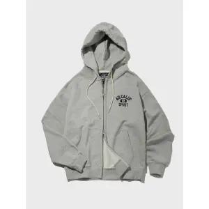 [후아유]Varsity Logo Hood Zip-up WHMZF1191M_s