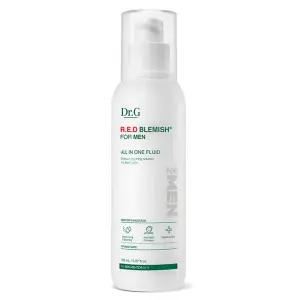 (1+1) 닥터지 레드 블레미쉬 포 맨 올인원 플루이드, 150ml, 1개 2Set