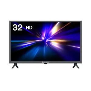 와우피프티 TV 32인치 HD 프리미엄 광시야각 에너지1등급 중소기업TV SMG32H