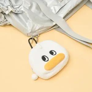 로곽주 얼굴 파우치