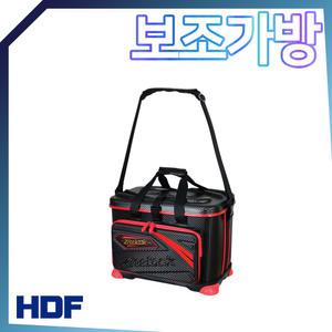 해동 지트라 하드 코트 보조가방 25 35 50 낚시가방