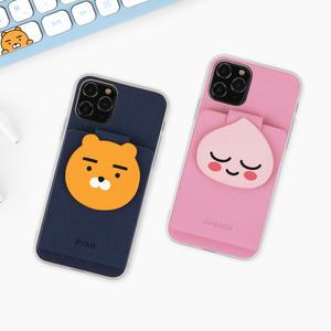 카카오 백커버 케이스 아이폰12 프로 맥스 XR XS 갤럭시S21 플러스 노트20 울트라 노트9 노트8
