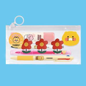 카카오프렌즈 스폐셜데이 춘식이 세트