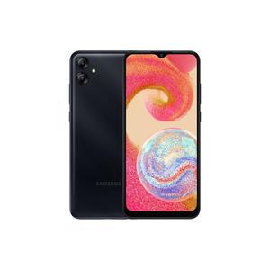 , 갤럭시 A04e SM-A042M/DS 듀얼 SIM 32GB, 6 5인치 GSM 해제, 국제 버전-블랙