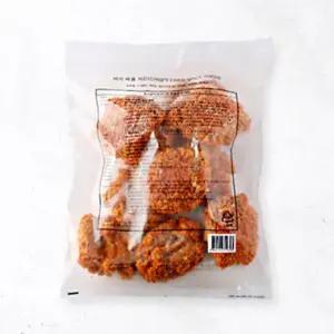 사세 바삭매콤치킨 1.3Kg 치킨 후라이드치킨 꼬지치킨 치킨튀김 순살치킨 닭다리살 매콤닭다리살