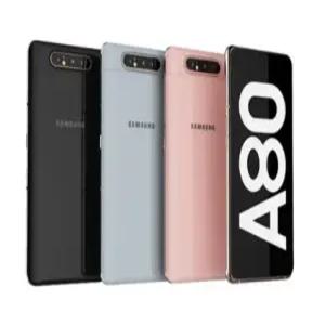 삼성전자 갤럭시 a80 자급제 128GB 정품 통신3사 사용가능